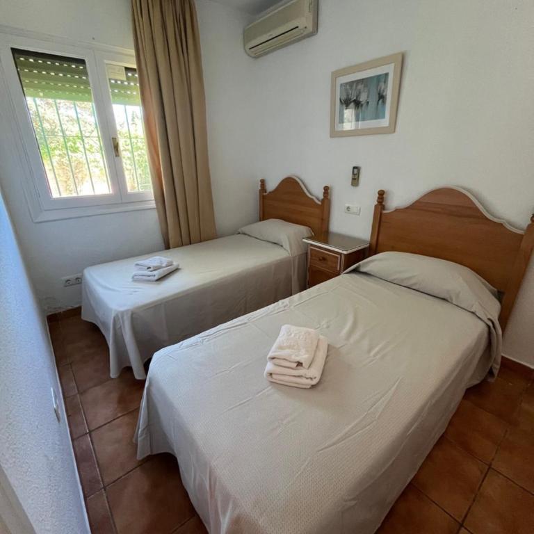 Marbella Villas - Villa de 3 dormitorios - 28