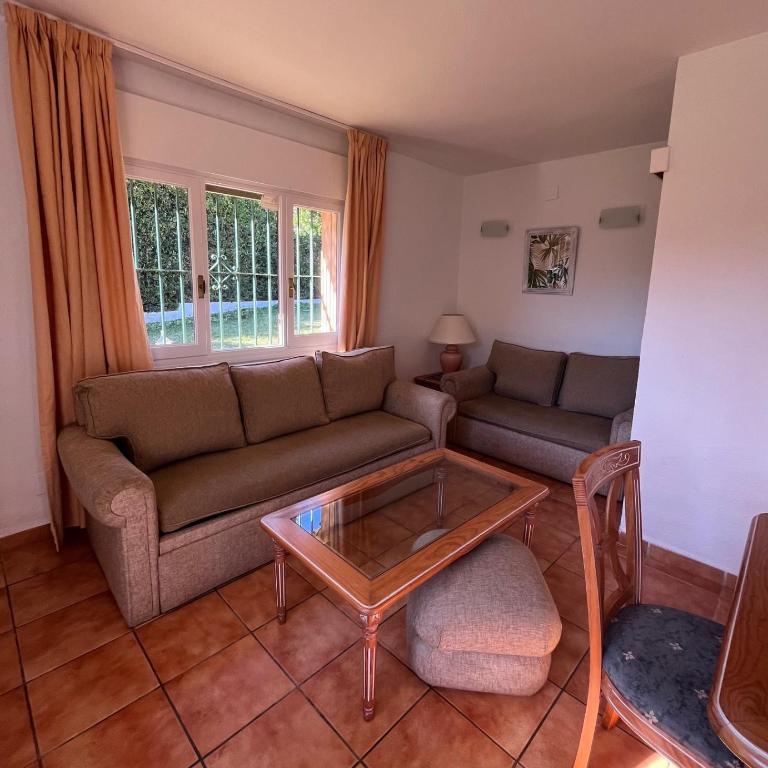 Marbella Villas - Villa de 3 dormitorios - 30