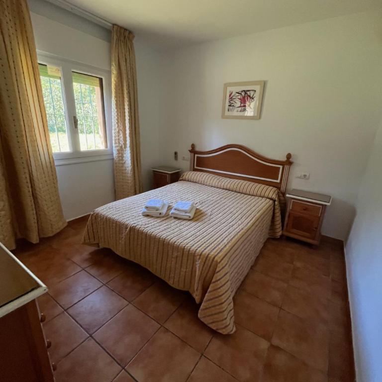 Marbella Villas - Villa de 3 dormitorios - 31