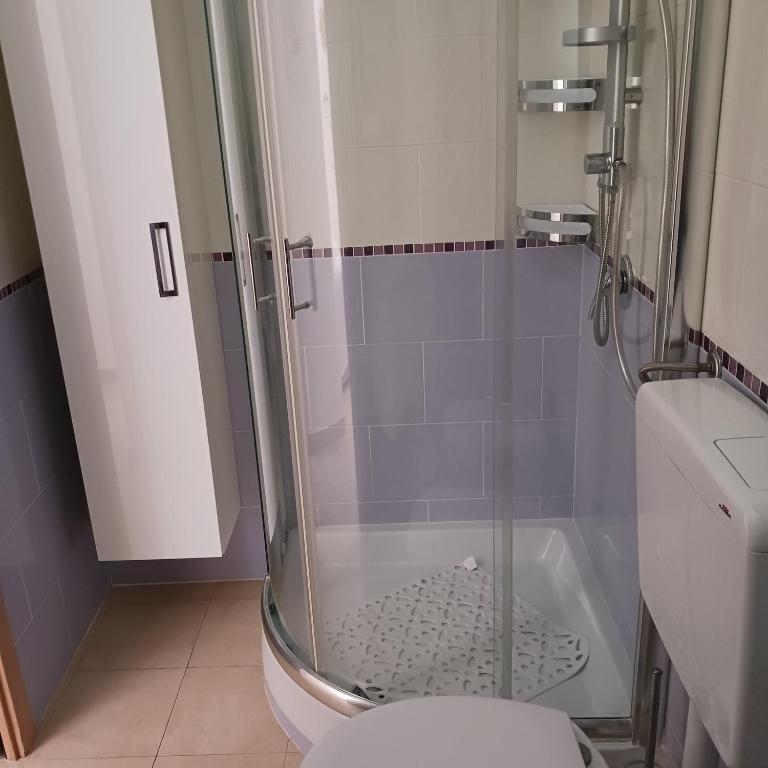 Villetta al villaggio 101 pini - Apartment mit 2 Schlafzimmern - 5