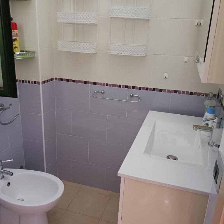 Villetta al villaggio 101 pini - Apartment mit 2 Schlafzimmern - 11
