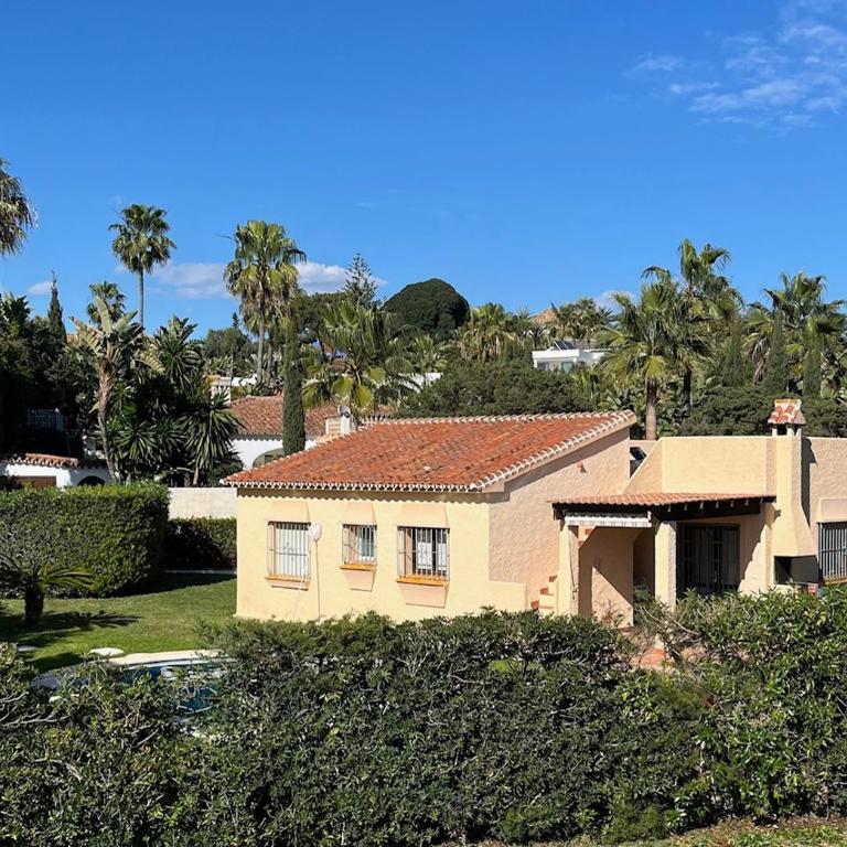 Marbella Villas - Villa de 2 dormitorios - 27