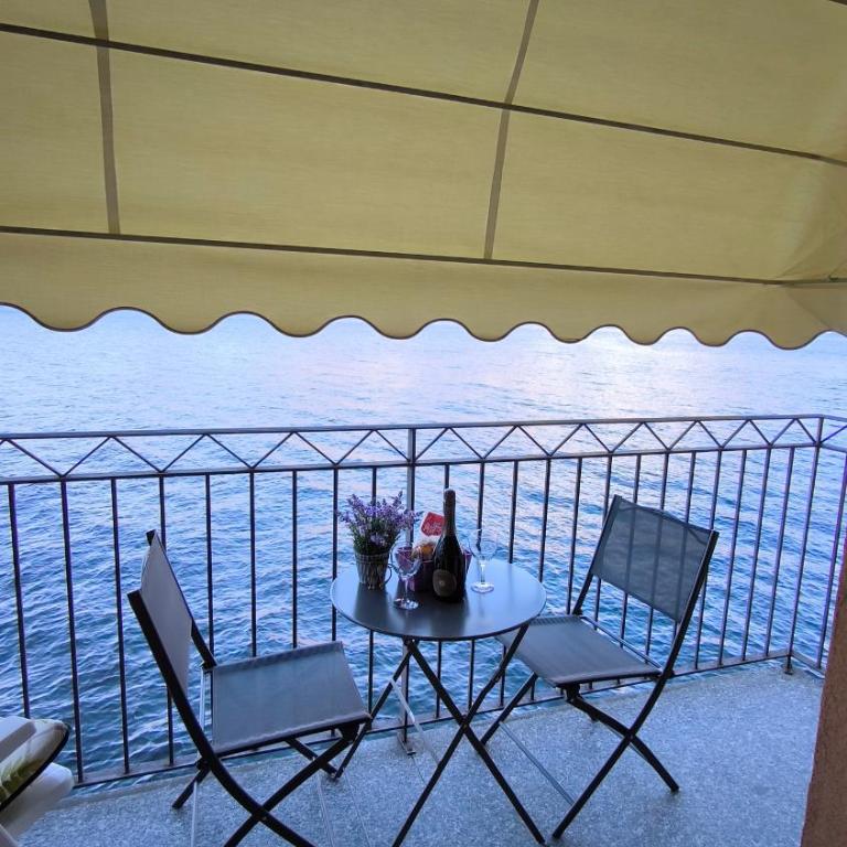 On the Lake - Appartamento con 1 Camera da Letto e Vista Lago - 63
