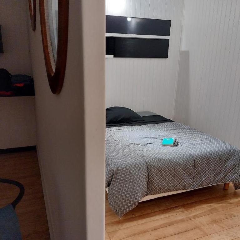 Coliving Ajaccio type Auberge de Jeunesse - Studio - 14