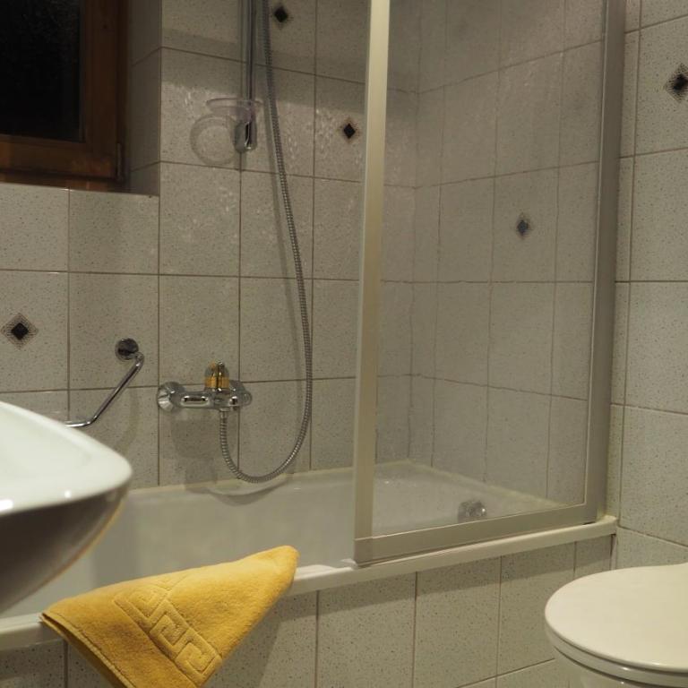 Frühstückshotel Margret - Doppelzimmer - 4