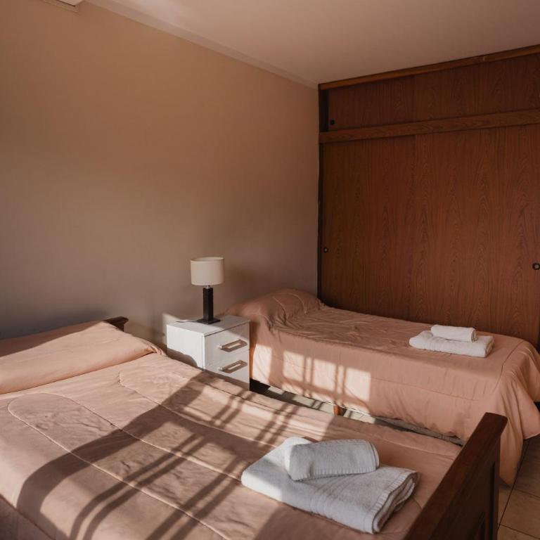 Deptos Belgrano 674 CENTRO - Apartamento de 3 dormitorios - 25