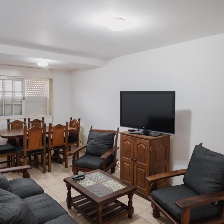 Deptos Belgrano 674 CENTRO - Apartamento de 3 dormitorios - 30
