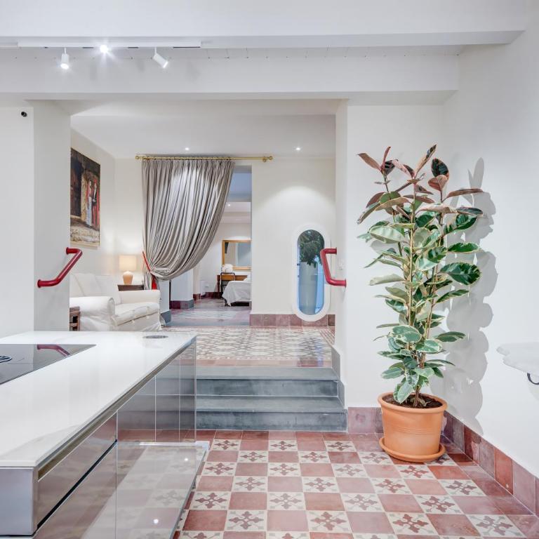 Right House - Stampace Historic Centre - Appartamento con 2 Camere da Letto - 1