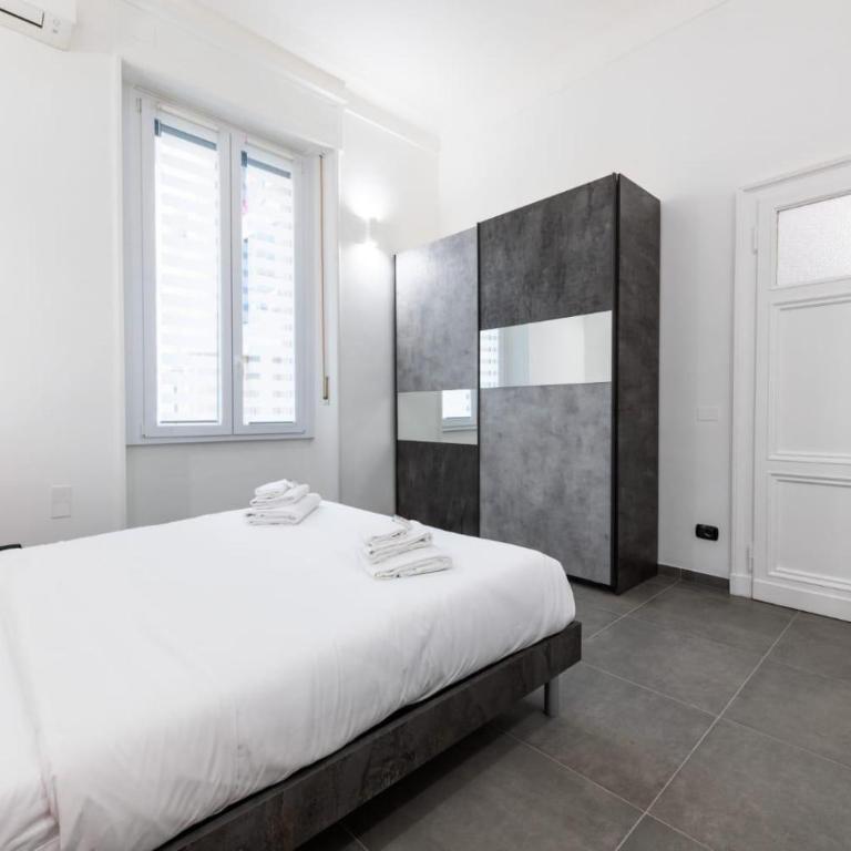 Colosseum Hub Apartment - Appartamento con 2 Camere da Letto - 13