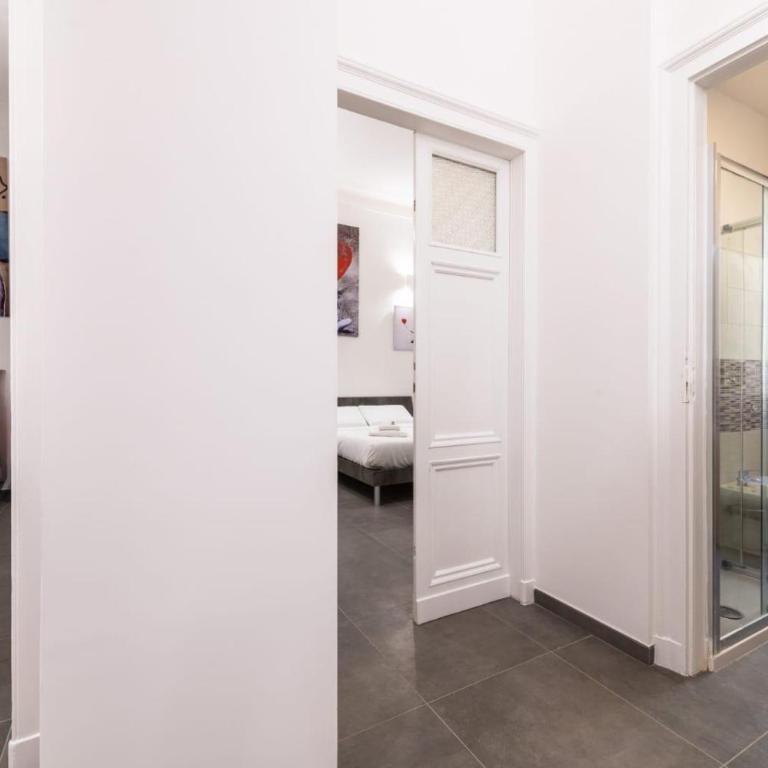 Colosseum Hub Apartment - Appartamento con 2 Camere da Letto - 15