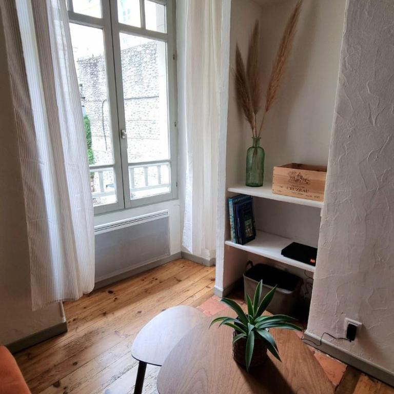 Le Honset quartier du Château - Appartement 1 Chambre - 5