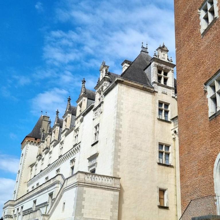 Le Honset quartier du Château - Appartement 1 Chambre - 21