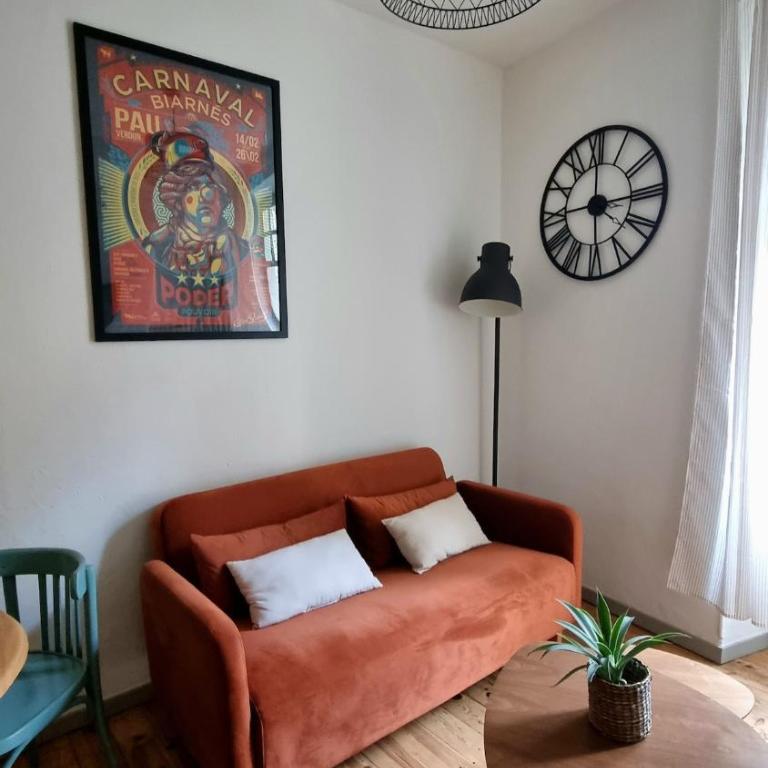 Le Honset quartier du Château - Appartement 1 Chambre - 1
