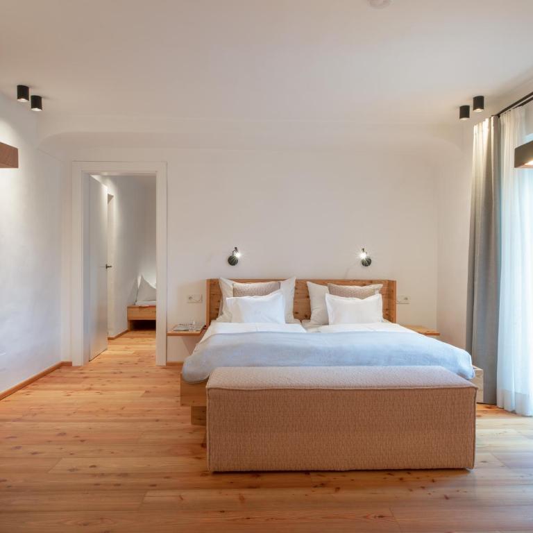 Biohotel Gralhof - Deluxe Familienzimmer - 6