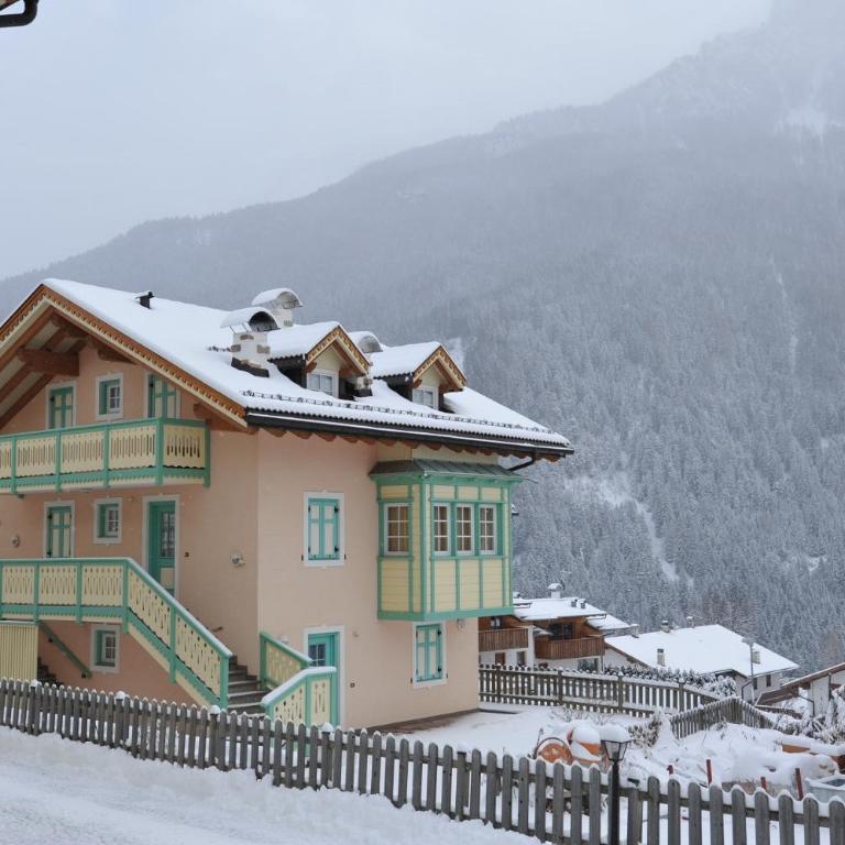Casa Biondi - Appartamento con 2 Camere da Letto - 2