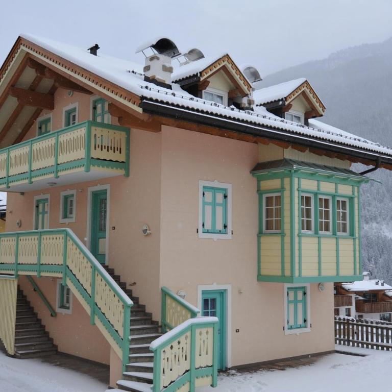 Casa Biondi - Appartamento con 2 Camere da Letto - 3