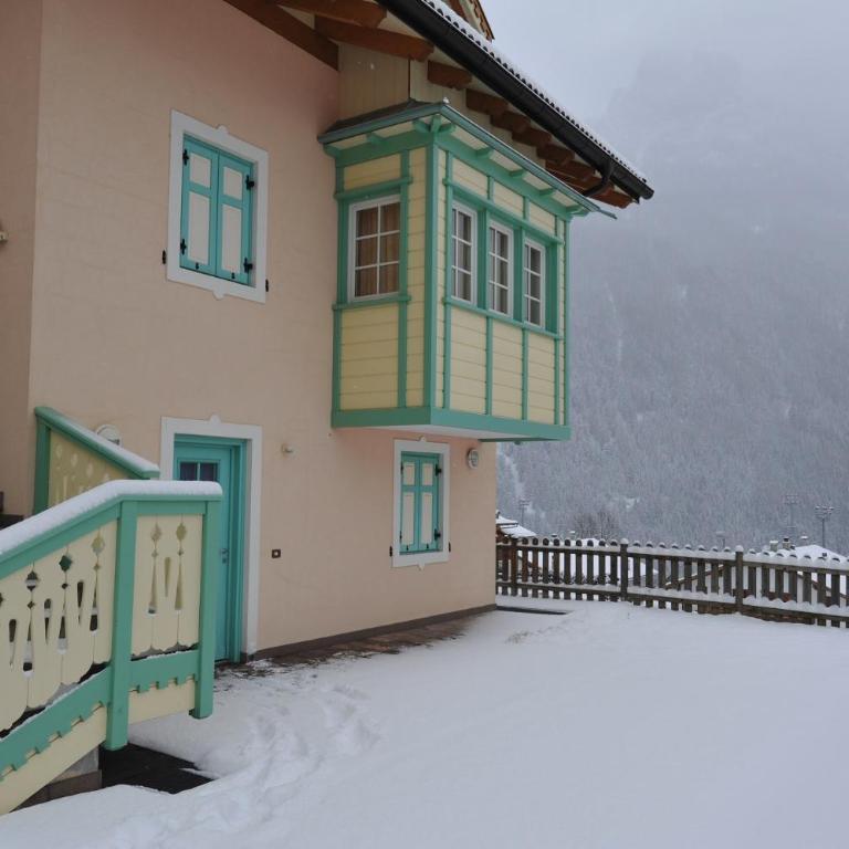 Casa Biondi - Appartamento con 2 Camere da Letto - 4