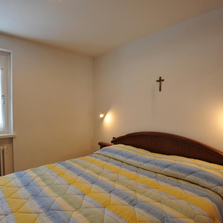 Casa Biondi - Appartamento con 2 Camere da Letto - 5