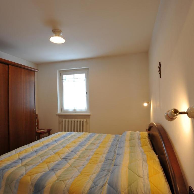 Casa Biondi - Appartamento con 2 Camere da Letto - 6