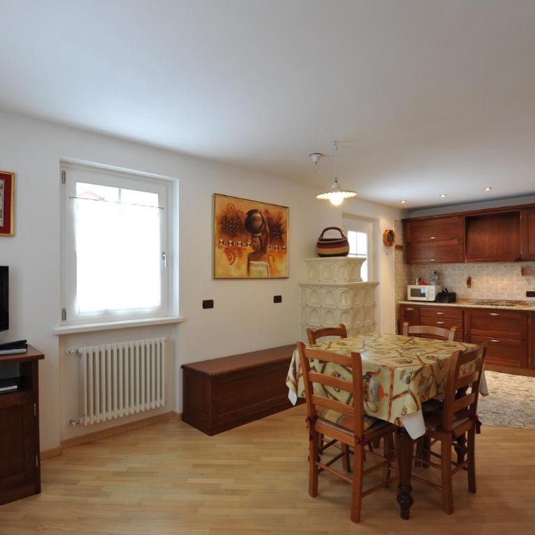 Casa Biondi - Appartamento con 2 Camere da Letto - 11