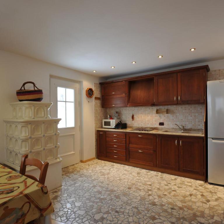Casa Biondi - Appartamento con 2 Camere da Letto - 13