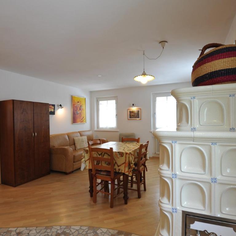 Casa Biondi - Appartamento con 2 Camere da Letto - 15