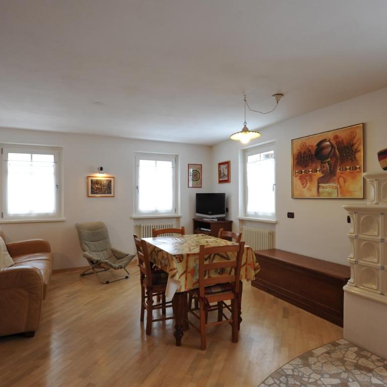 Casa Biondi - Appartamento con 2 Camere da Letto - 16