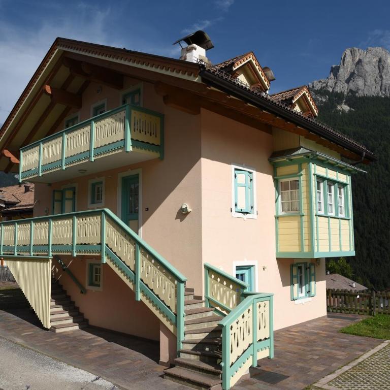 Casa Biondi - Appartamento con 2 Camere da Letto - 17