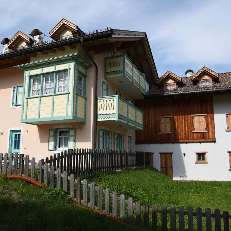 Casa Biondi - Appartamento con 2 Camere da Letto - 20
