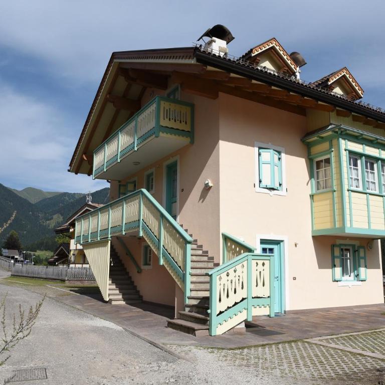 Casa Biondi - Appartamento con 2 Camere da Letto - 21
