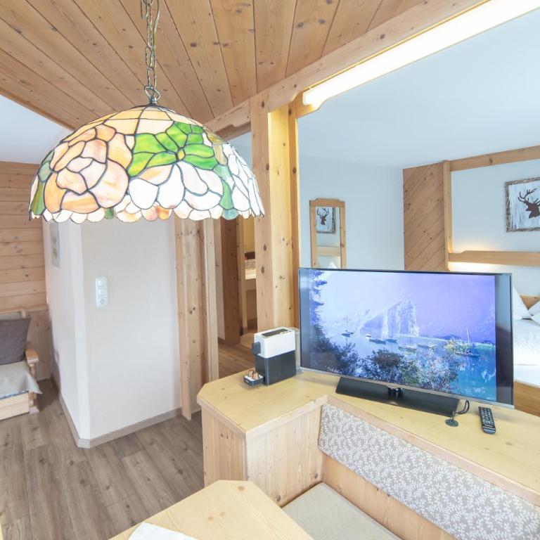 Frühstückshotel Margret - Apartment mit Seeblick - 1