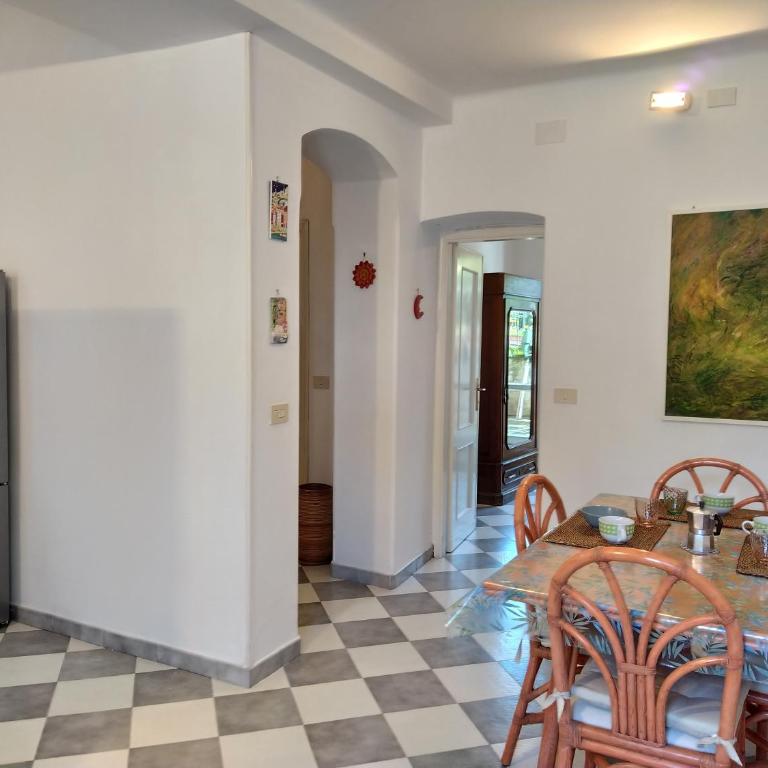 Mara House - Appartamento con 3 Camere da Letto - 16