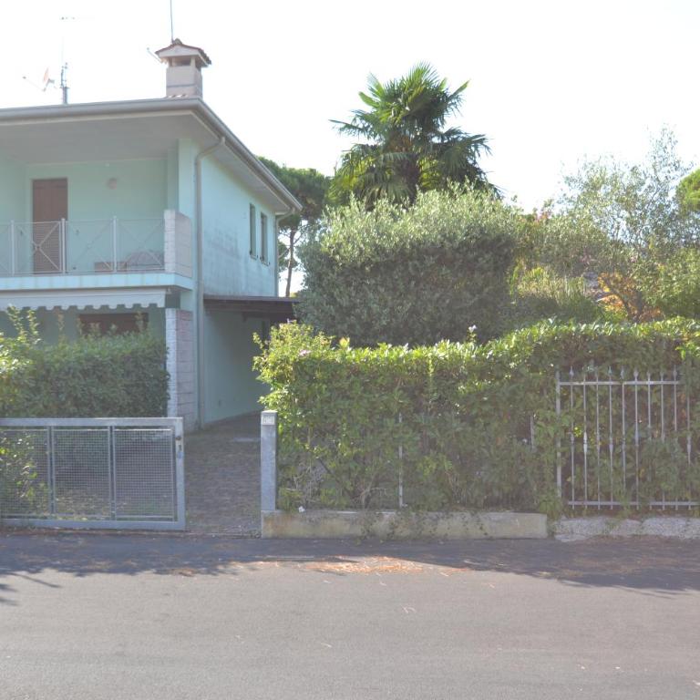 Villa Fiordalisi - Three-Bedroom Villa - 21