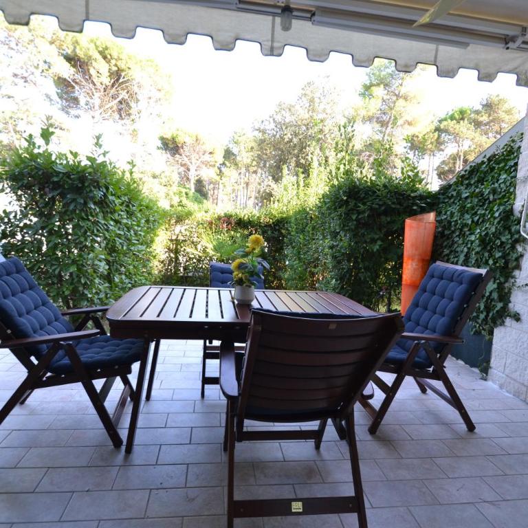 Villa Fiordalisi - Three-Bedroom Villa - 25