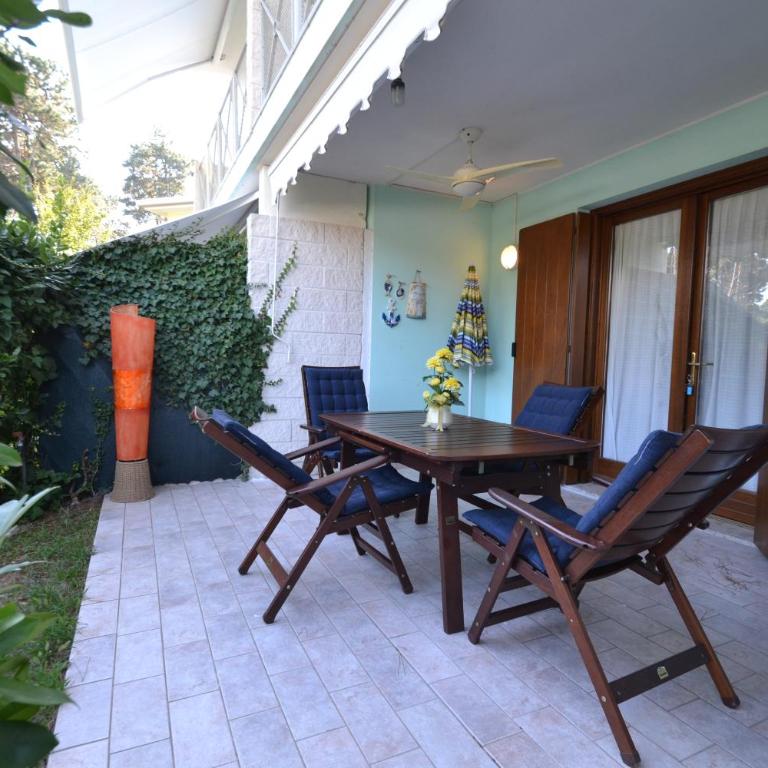 Villa Fiordalisi - Three-Bedroom Villa - 26