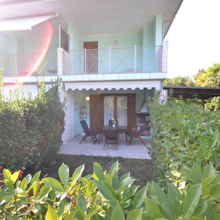Villa Fiordalisi - Three-Bedroom Villa - 24