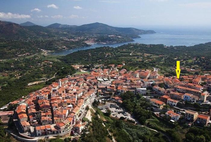 Capoliveri - Centro Storico - Appartamento con 1 Camera da Letto - 27