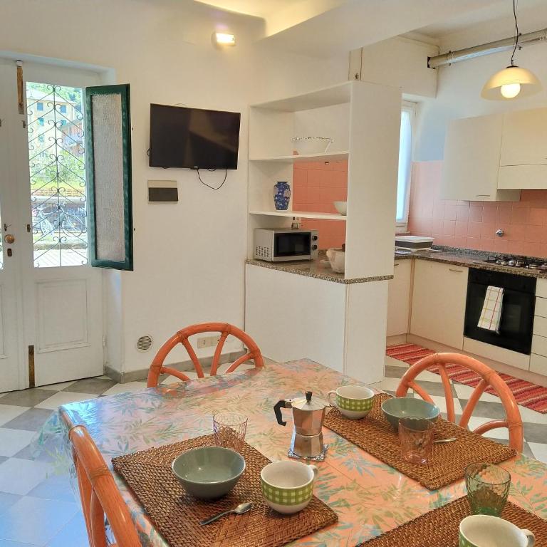 Mara House - Appartamento con 3 Camere da Letto - 3