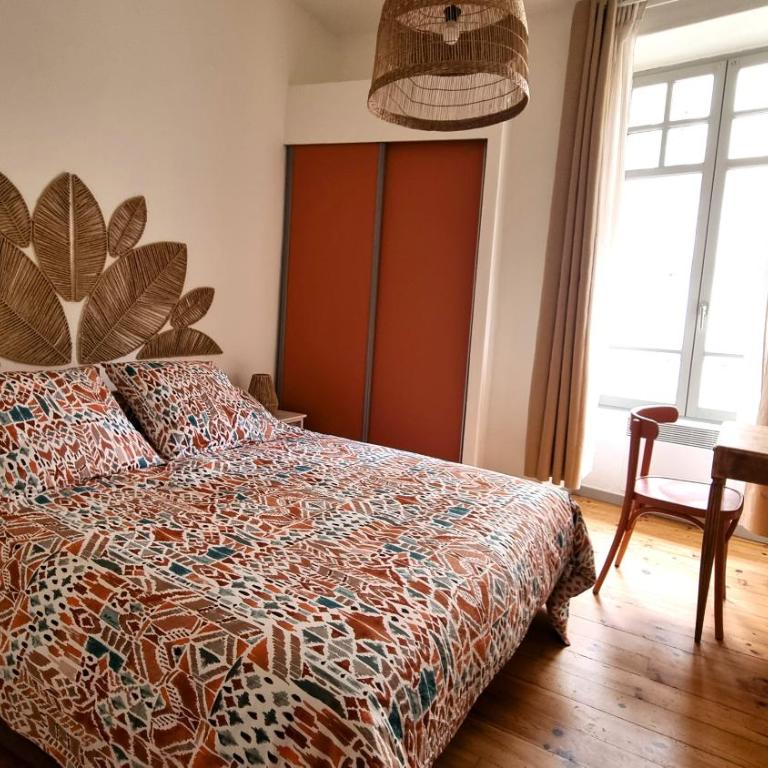 Le Honset quartier du Château - Appartement 1 Chambre - 2