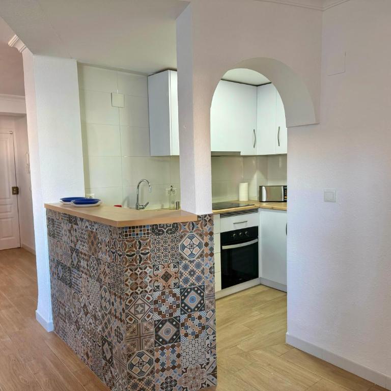 Coronado 121 - Apartamento de 1 dormitorio - 18