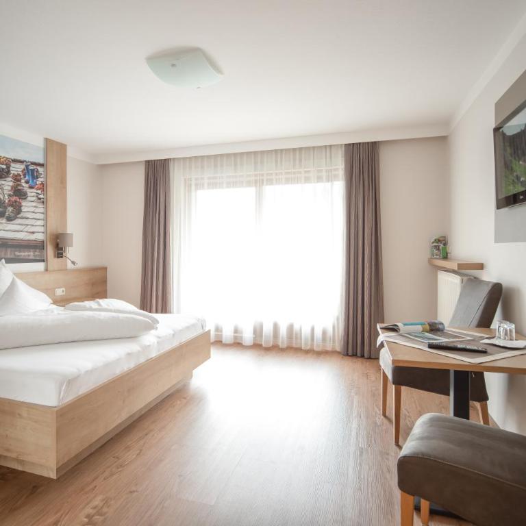 Frühstückshotel Margret - Comfort Doppelzimmer 2 - 8
