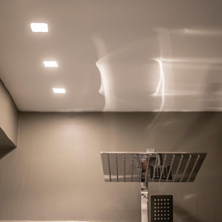 La Casa di Liszt - Luxury Suites - Camera King - 5