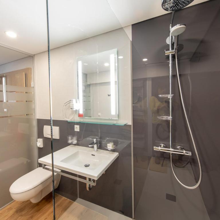 Frühstückshotel Margret - Comfort Doppelzimmer 2 - 9