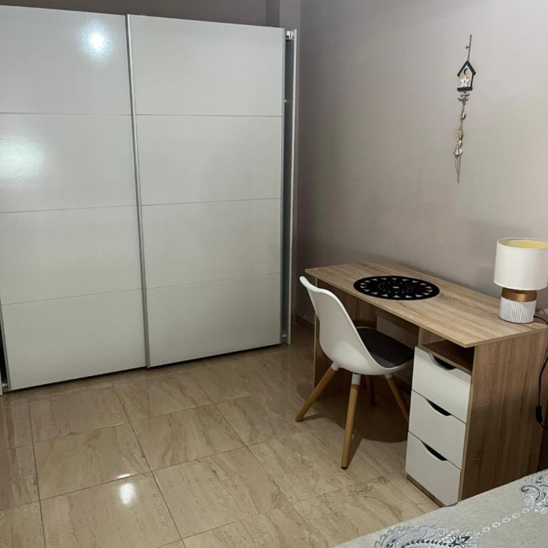 Cullera Mountain View - Three-Bedroom House - 22