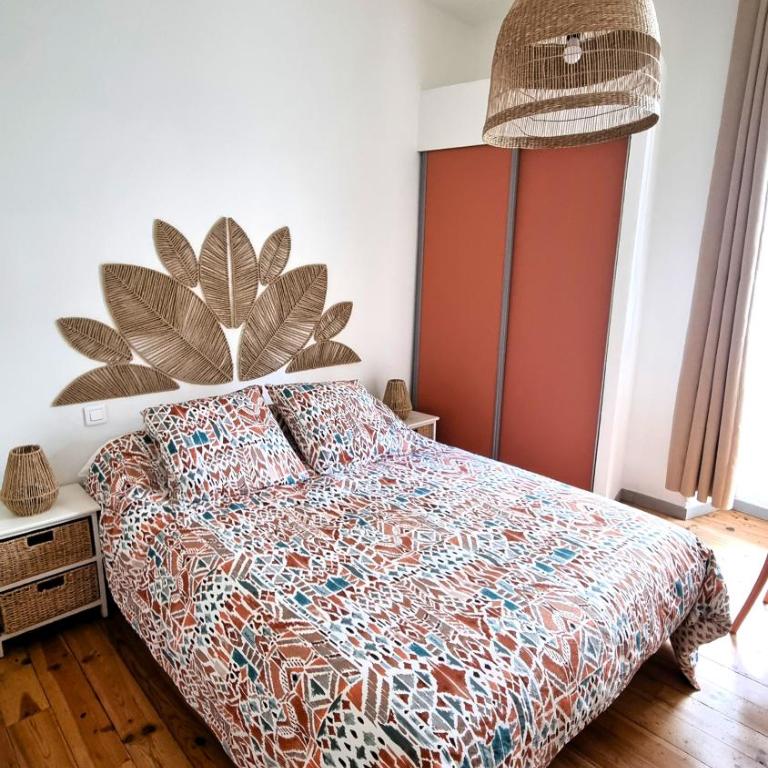 Le Honset quartier du Château - Appartement 1 Chambre - 13