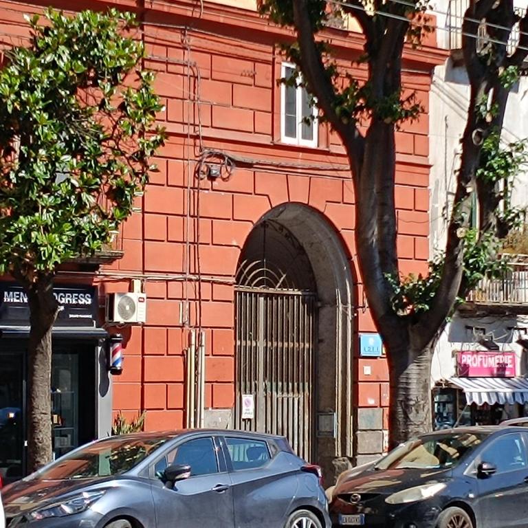 Ortensia Casa Vacanze Napoli - Appartamento Superior con 1 Camera da Letto e Balcone - 25