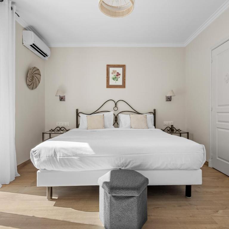 Hôtel La Villa Sainte Valérie Adults Only - Chambre Confort - 2