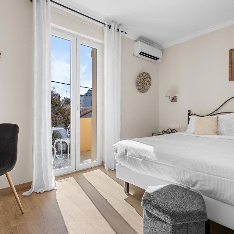 Hôtel La Villa Sainte Valérie Adults Only - Chambre Confort - 4