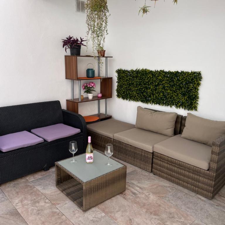 Cullera Mountain View - Three-Bedroom House - 23