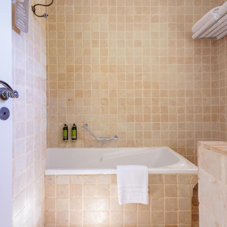 Hôtel La Villa Sainte Valérie Adults Only - Chambre Confort - 3